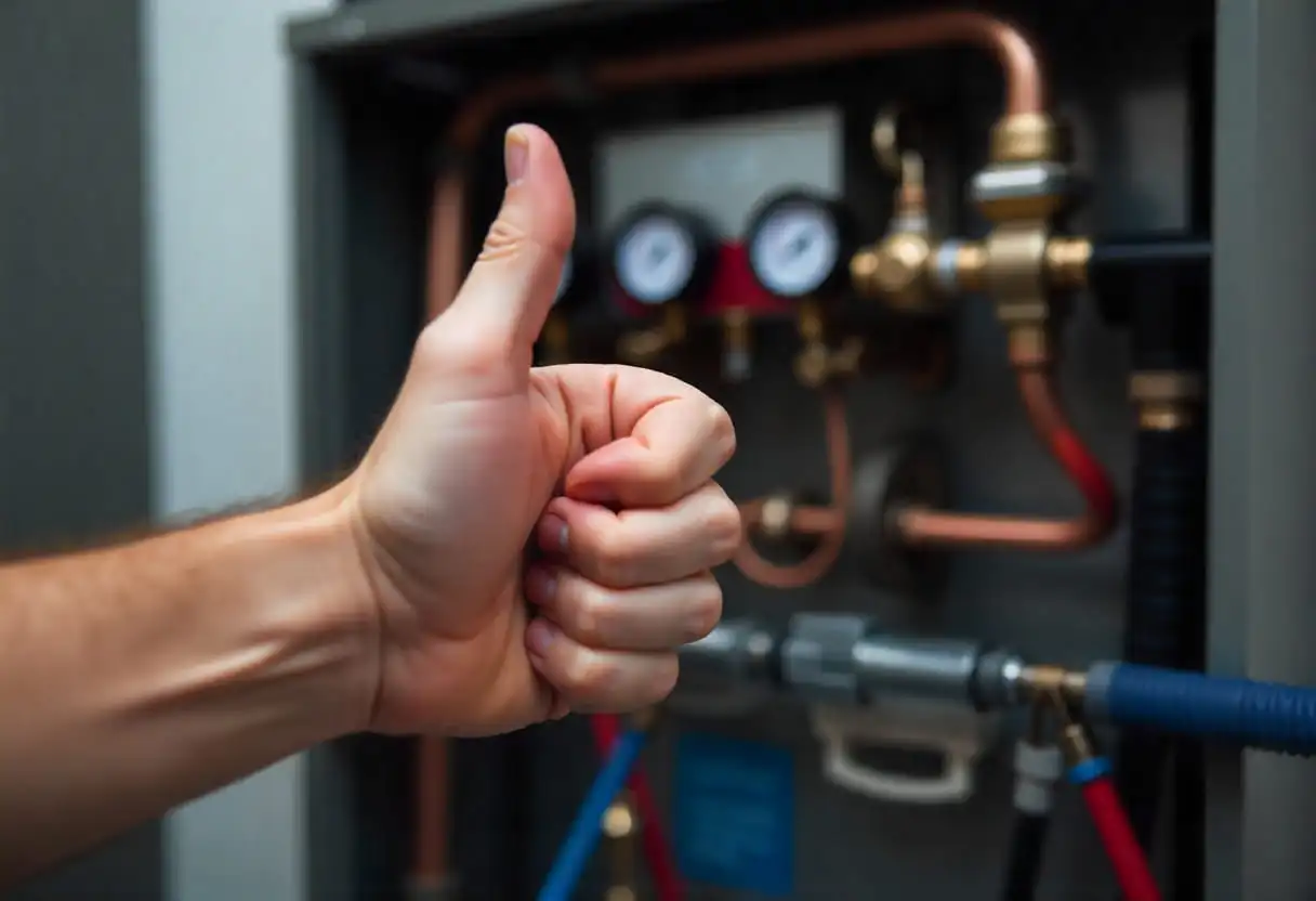Emergency HVAC services and installations in Okoboji, IA