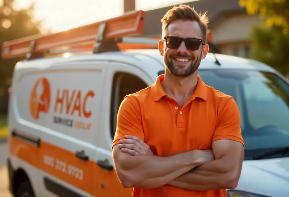 Professional HVAC repair and installation services in Okoboji, IA